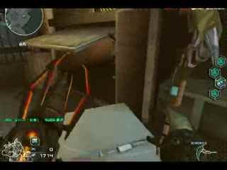 钩索定身精 钩索定身精